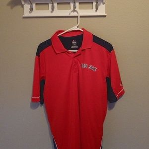 Redsox polo